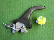 42371600 Handbremshebel Opel Karl Hebel Griff Handbremse Original TOP