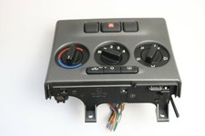 Schalter Heizung 501963