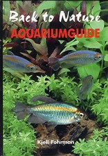 Back to Nature, Aquariumguide