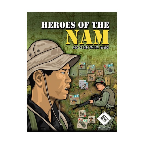 Lock load wargame heroes - load, of