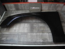 Audi A4 S4 8K B8 Facelift Kotflügel vorne links 8K0821105J LY9B Brilliantschwarz