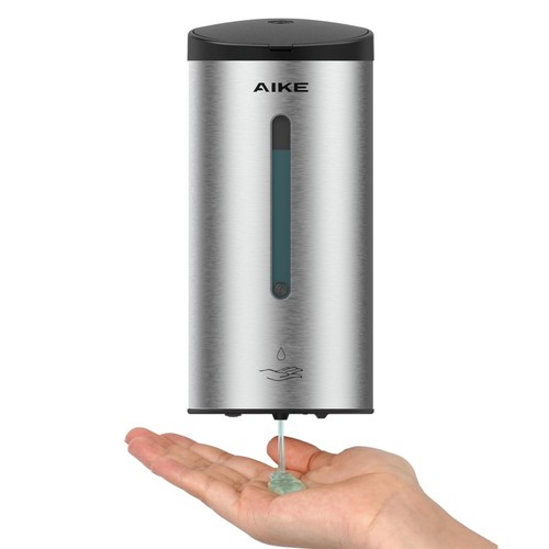 Automatischer seifenspender - automatischer,