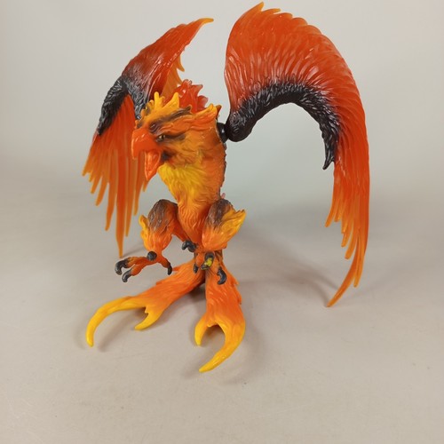 Schleich phönix fantasyfigur - phönix,