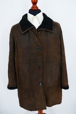 Christ Damen Lammfell