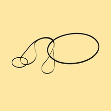 Riemen Set für Grundig RPC 500 B Compact System