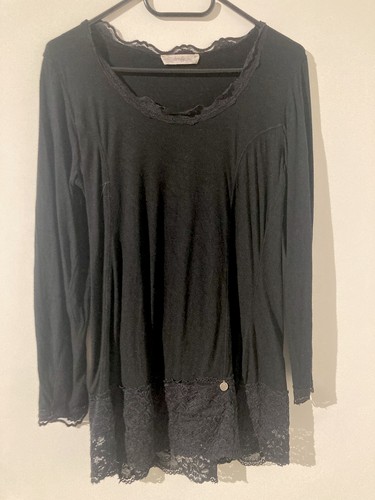 Tredy longshirt - tredy, –
