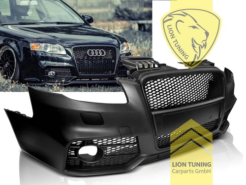 Frontstoßstange für audi - frontstoßstange,
