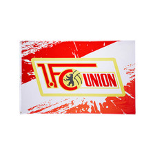 Hissflagge union berlin - 1.fc,