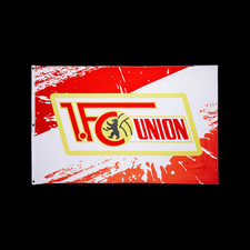 Hissflagge 1.FC Union Berlin