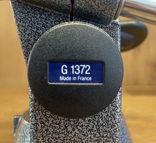 Nahezu Mint Gitzo 3-Wege