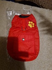 Hunde Mantel ,neu,kleiner Hund,Welpe