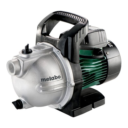 Metabo gartenpumpe wasserpumpe - gartenpumpe,