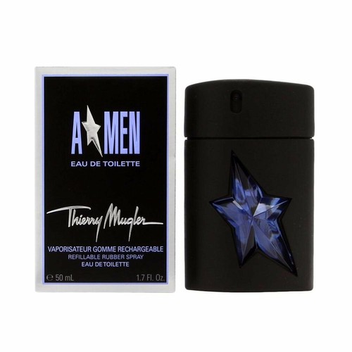 Thierry mugler men - a*men, spray