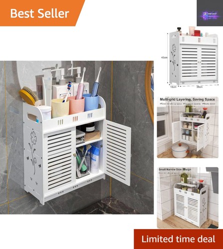Vielseitiger bad organizer - vielseitiger,