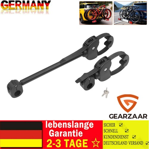 Strap rahmenhalter für - 2x,