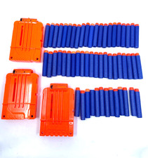 70 NERF KUGELN WEICHER KOPF