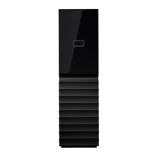WD My Book™ Festplatte, 12