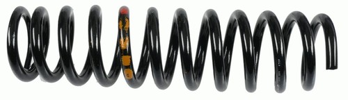 Fahrwerksfeder sachs 997 - fahrwerksfeder,
