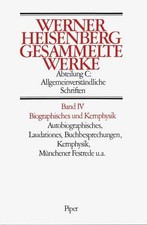 Gesammelte Werke, 