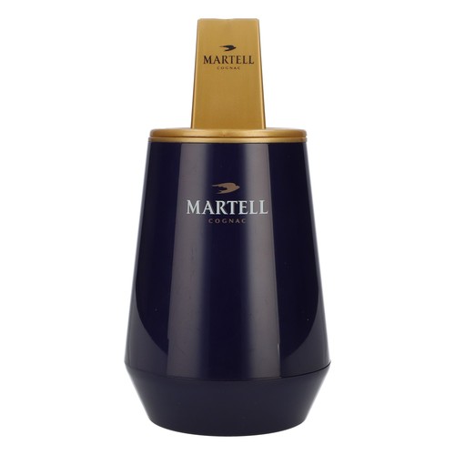 Martell cognac kühler - martell,