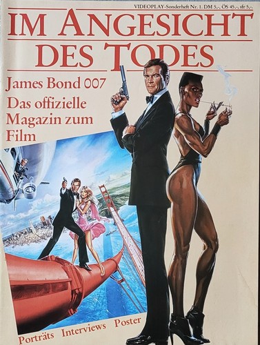 Videoplay sonderheft im - videoplay, nr.1