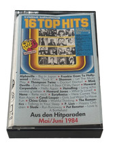 Club Top 13 - MC - 16 top Hits