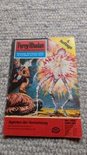 Perry Rhodan - Nr. 142  -