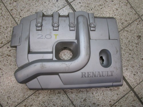 Motorabdeckung renault megane - renault,