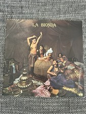 La Bionda – Would Like to