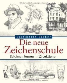 Die neue zeichenschule - die,