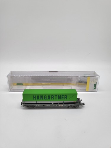 Minitrix spur 15645 - minitrix, 15645-18