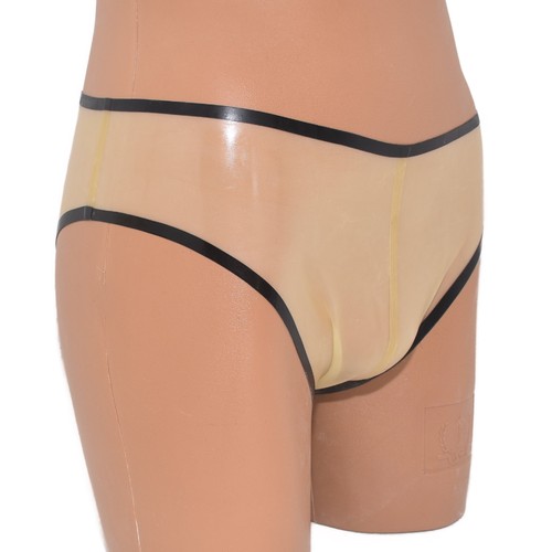 Latex slip transparent - latex,