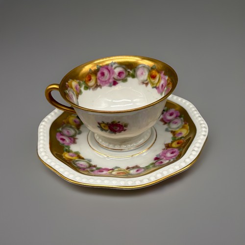 Rosenthal bavaria mokkatasse - rosenthal, |