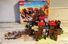 Lego 6769 - Fort Legoredo -