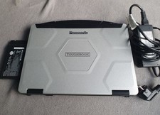 PANASONIC Toughbook CF-54 |