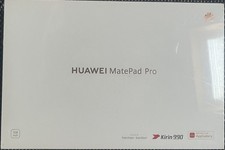 Huawei MatePad Pro Wi-Fi 10.8"