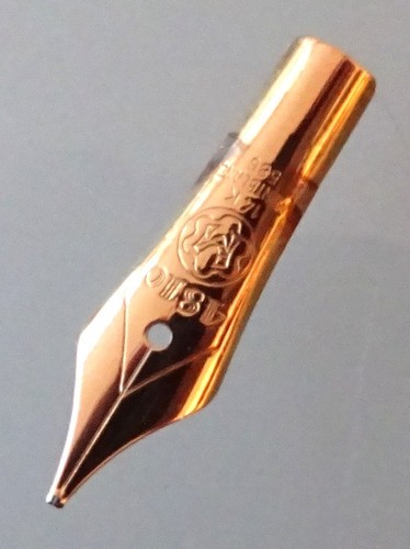Montblanc meisterstück - montblanc,