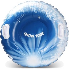 Farbenfroher Aufblasbarer