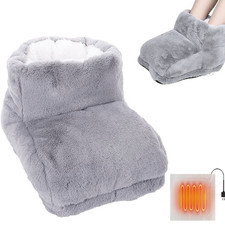 Fußwärmer elektrische