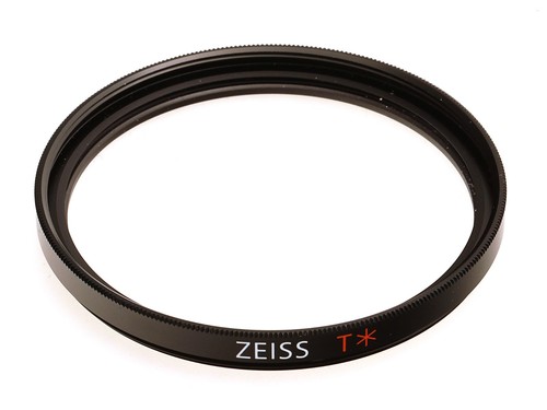 Original zeiss uv filter - zeiss,