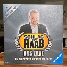 Schlag den Raab - Das Quiz