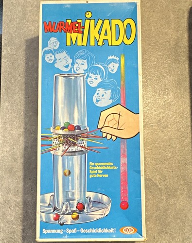 Arxon murmel mikado - murmel,