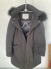 Woolrich Arctic Parka Damen Gr