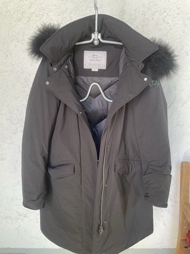 Woolrich arctic parka - woolrich, gr