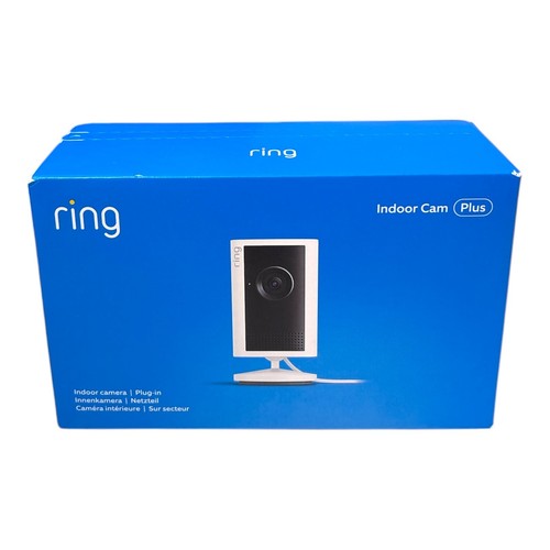 Ring indoor camera - ring,