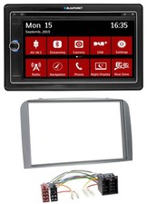 Blaupunkt Bluetooth DAB 2DIN