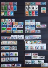 BRD, Für den Sport / Olympia