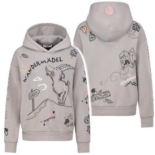 Eight2nine damen hoodie - eight2nine,