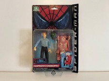 Spider-Man - Norman Osborn -