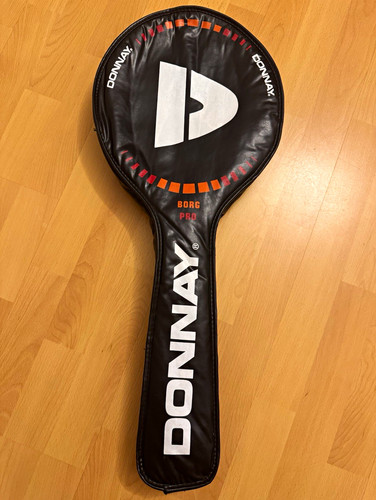 Donnay borg pro - borg,